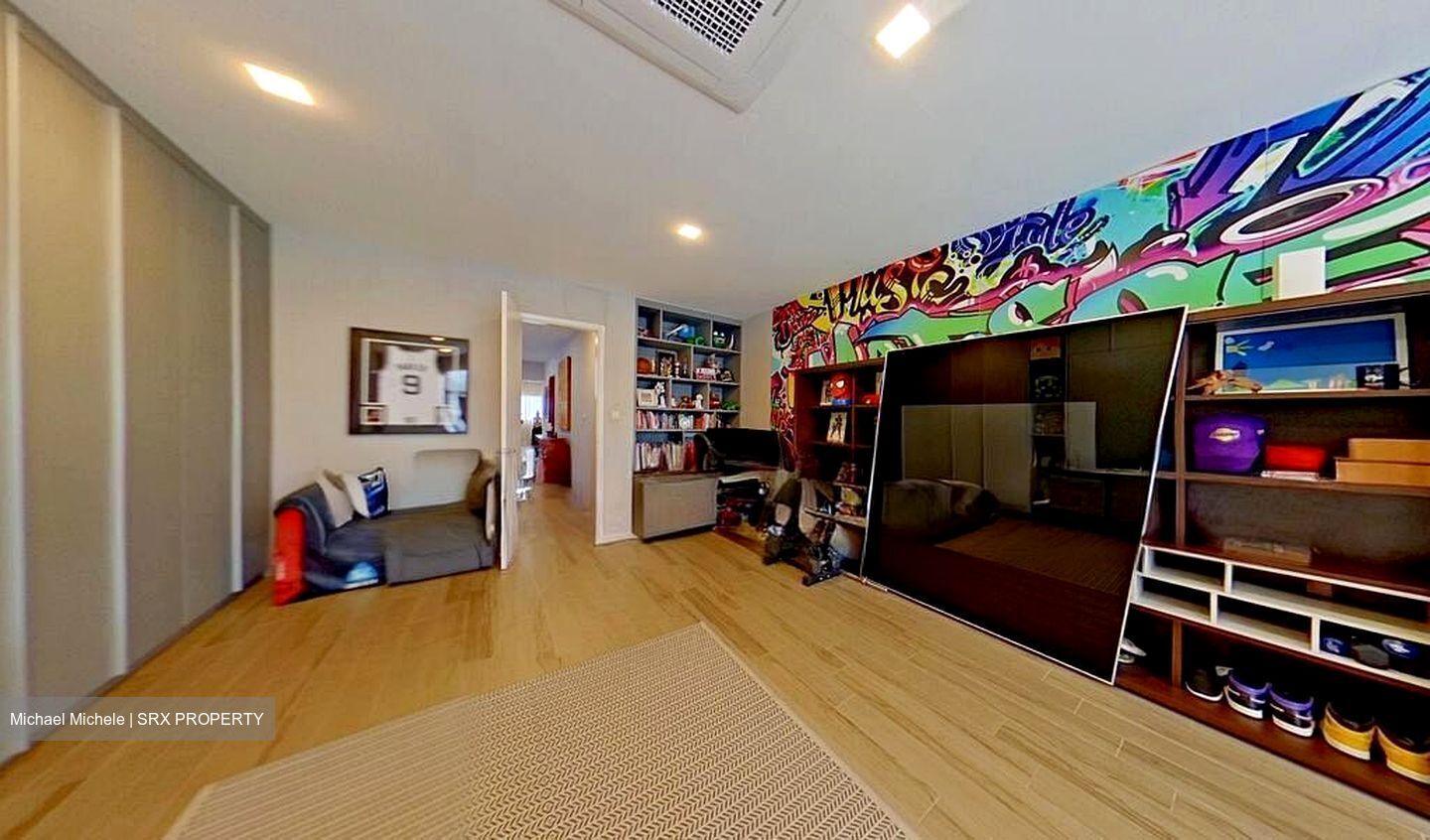 KENSINGTON PARK ROAD (D19), Terrace #505874171